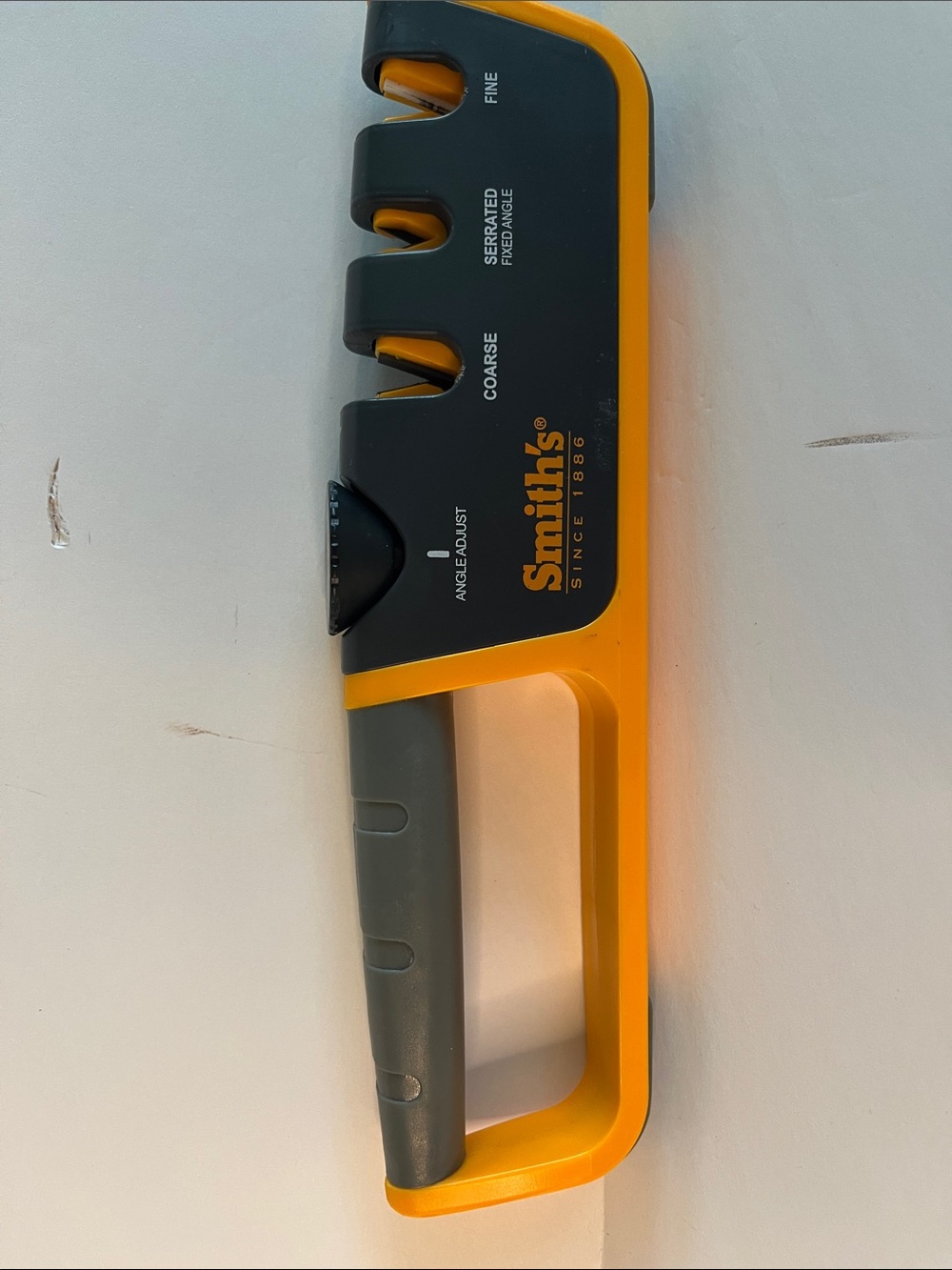 Knife Sharpener